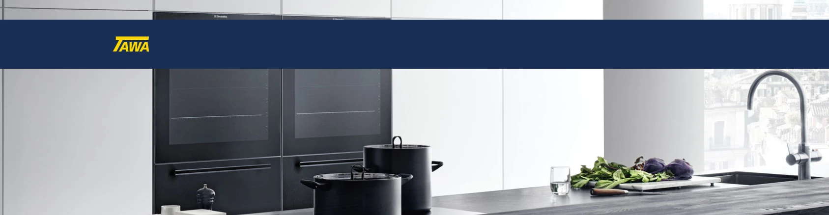 Tawa Elektrogeräte GmbH