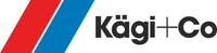 Kägi + Co Heizung Sanitär AG-Logo