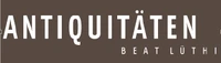 Antiquitäten Beat Lüthi-Logo