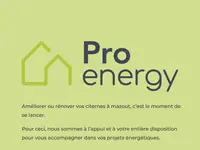 Energy Gaillard Sàrl
