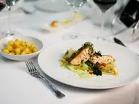 Restaurant Aarhof