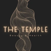 The Temple-Logo