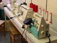 Académie de couture - Institut Velen