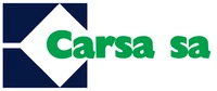 Logo Carsa SA