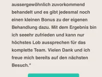 Schmink Lounge Beauty & Spa Meilen