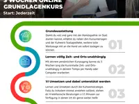 Kuhwerk Nutztierhomöopathie Gubser