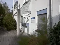 Zahnarztpraxis Obertor Nebojsa Komadina