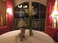Restaurant Hotel Seeblick
