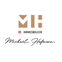 Logo Hofmann Mickaël