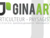 Gina Art Paysagiste Sàrl