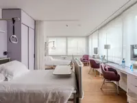 Clinique du Grand Salève
