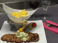Restaurant de la Gare