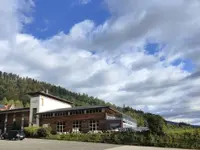 Le Relais de la Croisée - Klicken Sie, um das Bild 1 in einer Lightbox vergrössert darzustellen