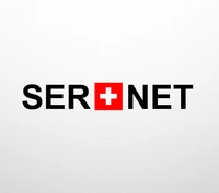 SerNet Sàrl logo