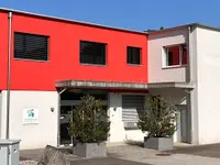 Tierarztpraxis Ergolz