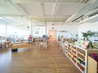 Ecole Montessori Seeds of Knowledge