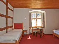 Propstei Wislikofen