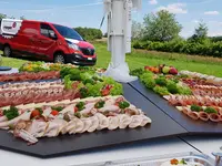 Meyer Partyservice AG – Cliquez pour agrandir l’image 1 dans une Lightbox