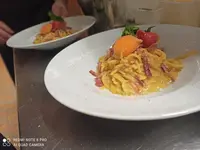 OSTERIA BELLA ITALIA