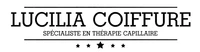 COIFFEUR GENEVE - Lucilia coiffure - Thérapeute capillaire-Logo