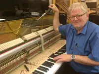 Zum Notenschlüssel Musikhaus AG