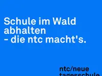 Neue Tagesschule Chur – click to enlarge the image 2 in a lightbox