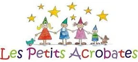 Les Petits Acrobates-Logo