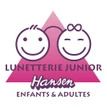 Lunetterie Junior Hansen