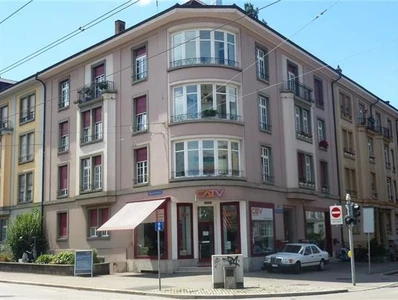 Dachsfelderstrasse 30 4053 Basel