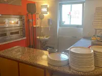 Ristorante RED