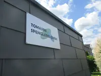 Tomasini Spenglerei GmbH – Cliquez pour agrandir l’image 9 dans une Lightbox