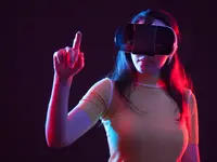 WeAreVR