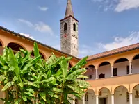 Collegio Papio - Klicken Sie, um das Bild 2 in einer Lightbox vergrössert darzustellen