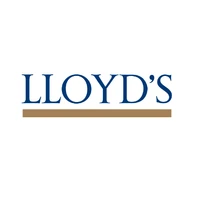 Lloyd's assureurs Londres Albion-Logo