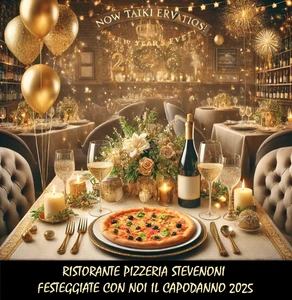 Ristorante Pizzeria Stevenoni