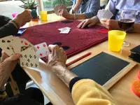Stiftung Alters- und Pflegeheime Binningen