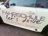 Fahrschule Basel Let's Drive