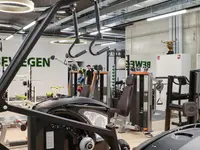 Physiotherapie Leuenfeld