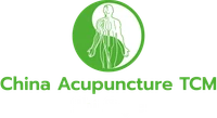 China Acupuncture TCM Shi Sujie-Logo