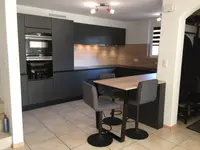 AJD Cuisines-Bains Sàrl CUISINELLA