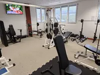 Fitness Attitude Club