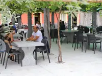 Ristorante Grotto Serta