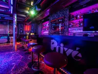Club Privé - Strip Club, Cabaret & Nightclub