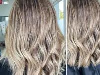 Hairstyle Studio Tiziana