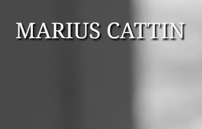 Marius Cattin B.P. Ferblanterie Sàrl