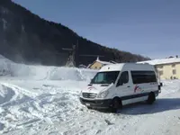 Guler Touristik GmbH