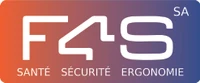 F4S SA-Logo