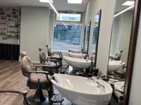 Azad's Barber by Bleri's Barbershop