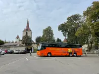 Sandro Hegglin Reisen GmbH