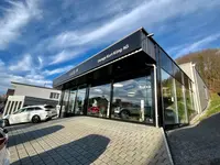 Garage Kurt Küng AG